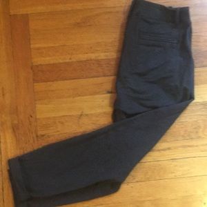 Lululemon Joggers 6